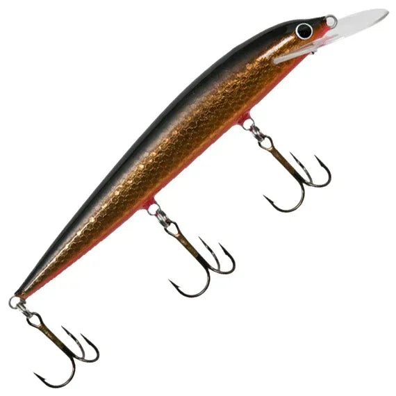 Karikko 13 cm vaappu - Happy Angler