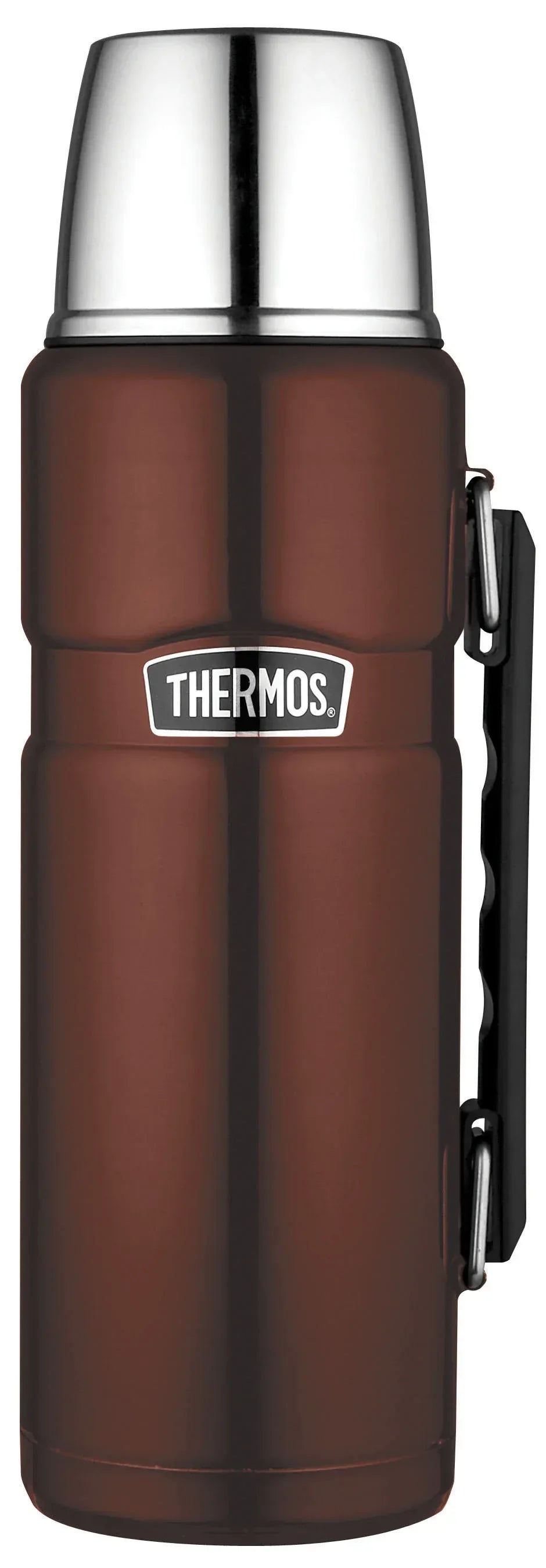 Thermos Stainless King 1,2 l Copper termospullo - Happy Angler