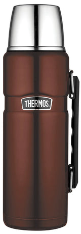 Thermos Stainless King 1,2 l Copper termospullo - Happy Angler