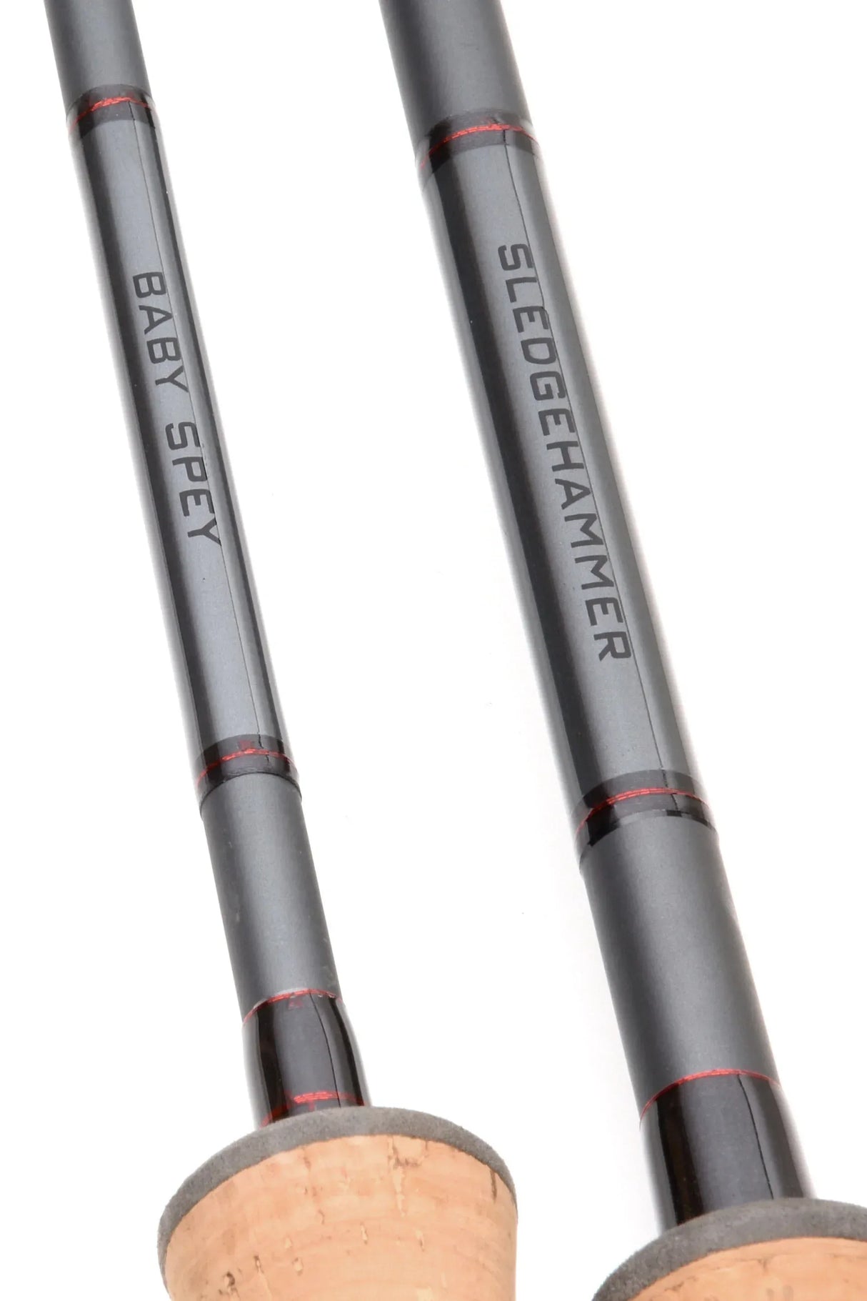 Vision CUSTOM DH perhovapa - Happy Angler