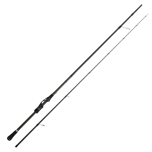 Gunki Overtake Finesse avokelavapa - Happy Angler