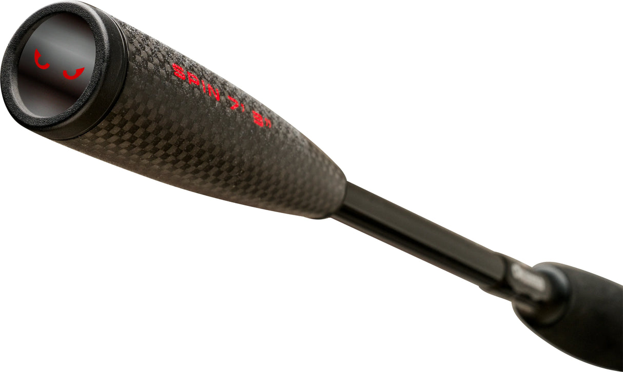 Okuma Psycho Stick avokelavapa - Happy Angler