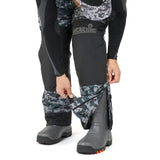 Norfin Discovery 3 Camo lämpöpuku - Happy Angler