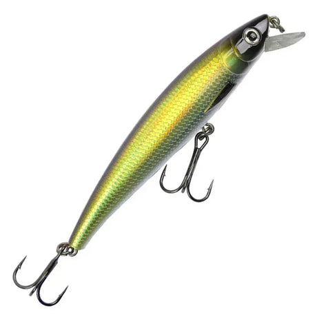 Hurricane Grimner 13 cm vaappu - Happy Angler