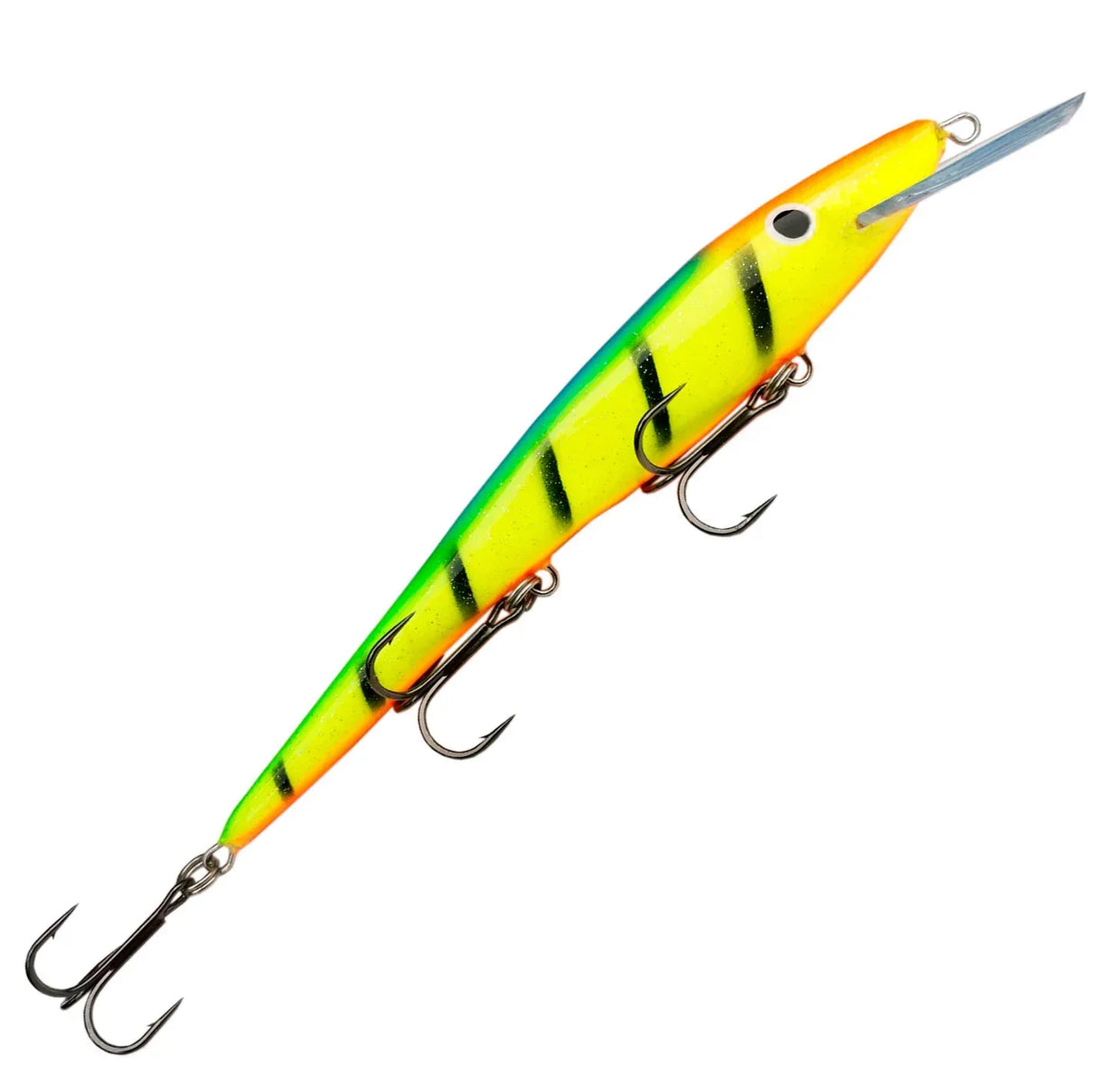 TUME-vaappu 15 cm syvänne - Happy Angler