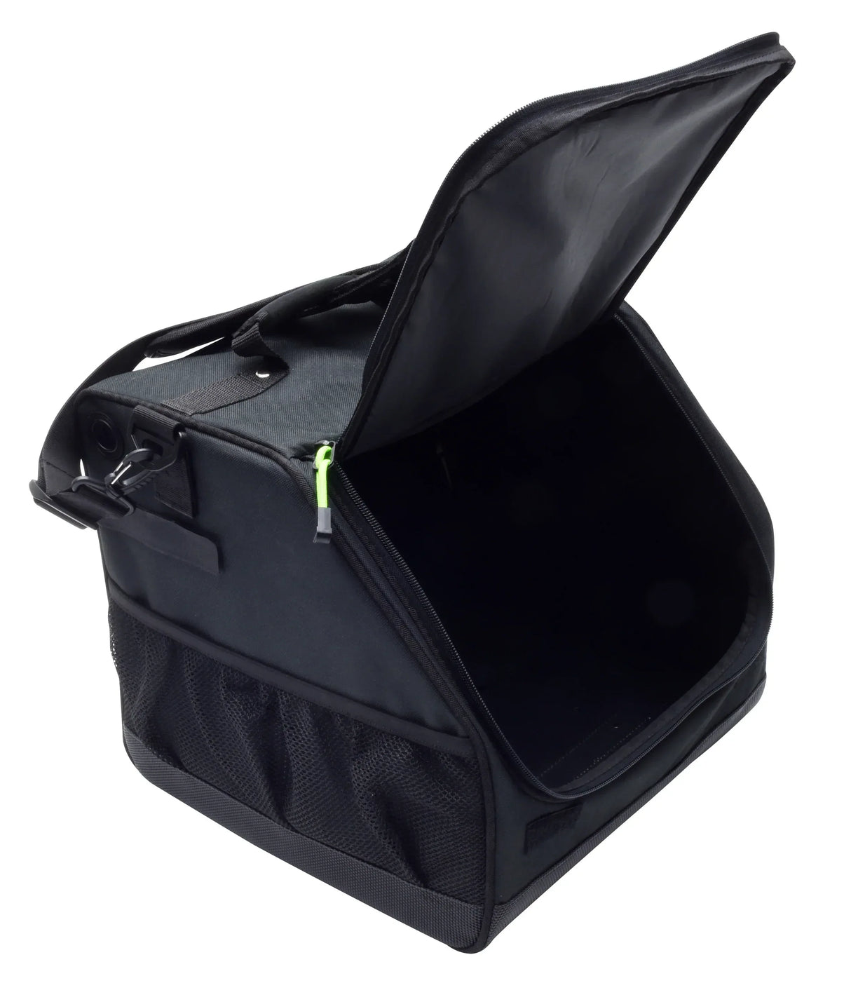 Patriot FishFinder Bag kaikuluotainlaukku L 7-10" laitteille - Happy Angler
