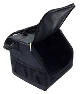 Patriot FishFinder Bag kaikuluotainlaukku L 7-10" laitteille - Happy Angler