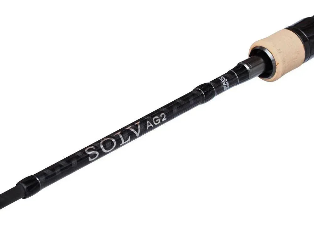 Abu Garcia Sölv AG2 avokelavapa - Happy Angler