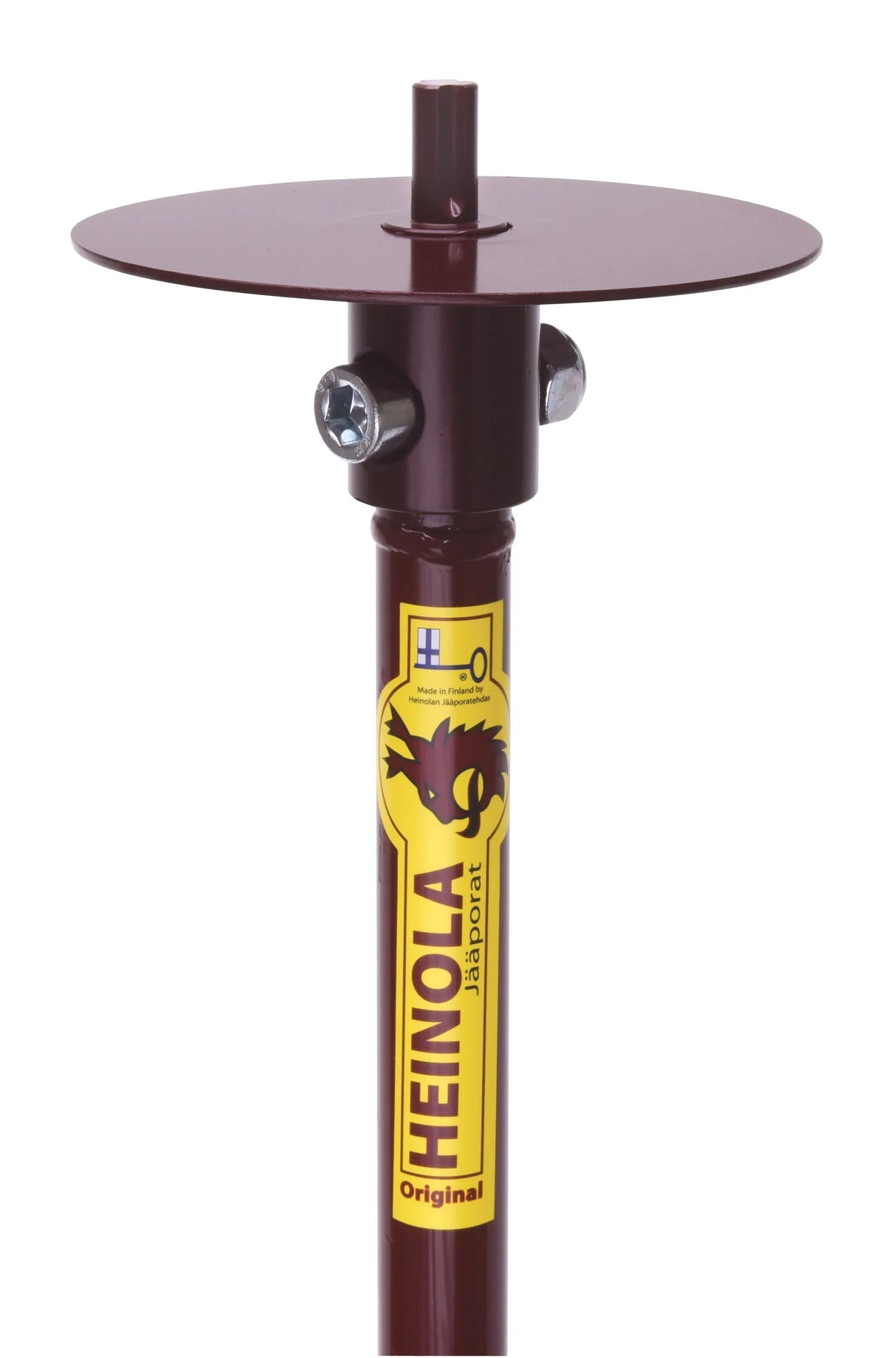 Heinola adapteri akkukoneeseen - Happy Angler