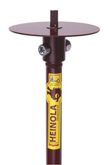 Heinola adapteri akkukoneeseen - Happy Angler