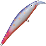 Jesse 8 cm vaappu - Happy Angler