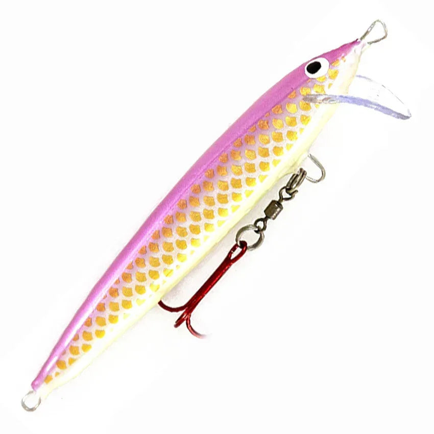 HK Varma Pinta PRO 13 cm vaappu - Happy Angler