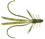 Gunki Naiad 7 cm jigi 6 kpl/pkt - Happy Angler