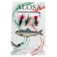 Dida wet perholitka - Happy Angler