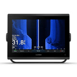 Garmin GPSMAP 1223xsv yhdistelmälaite - Happy Angler