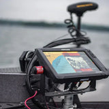 Durasafe E-LOCK kaikuluotaimen lukko - Happy Angler