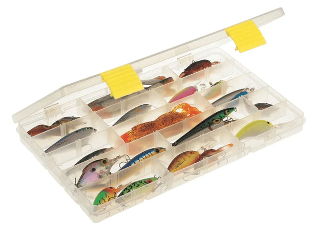 Plano ProLatch Stowaway 3700 matala vieherasia - Happy Angler