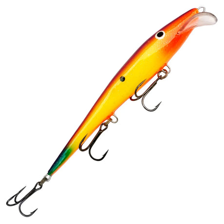 TUME-vaappu 15 cm - Happy Angler