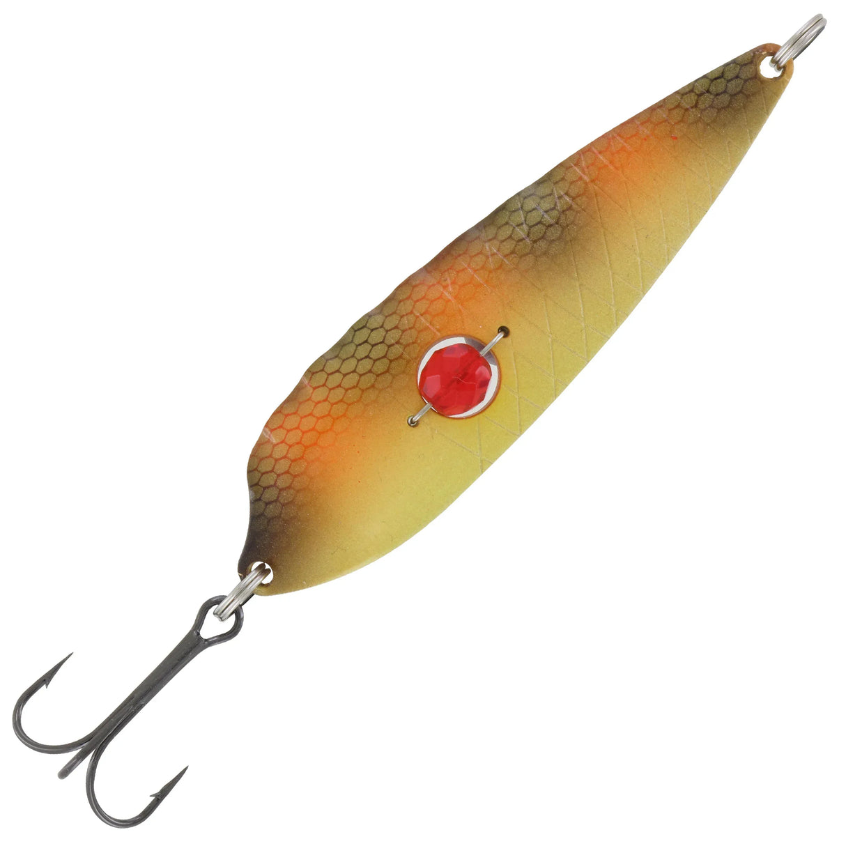 Kuusamo Kruunu Helmi 8,5 cm 19 g lusikkauistin - Happy Angler