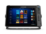 Lowrance HDS Pro 12 yhdistelmälaite Active Imaging HD 3 in 1 anturilla - Happy Angler