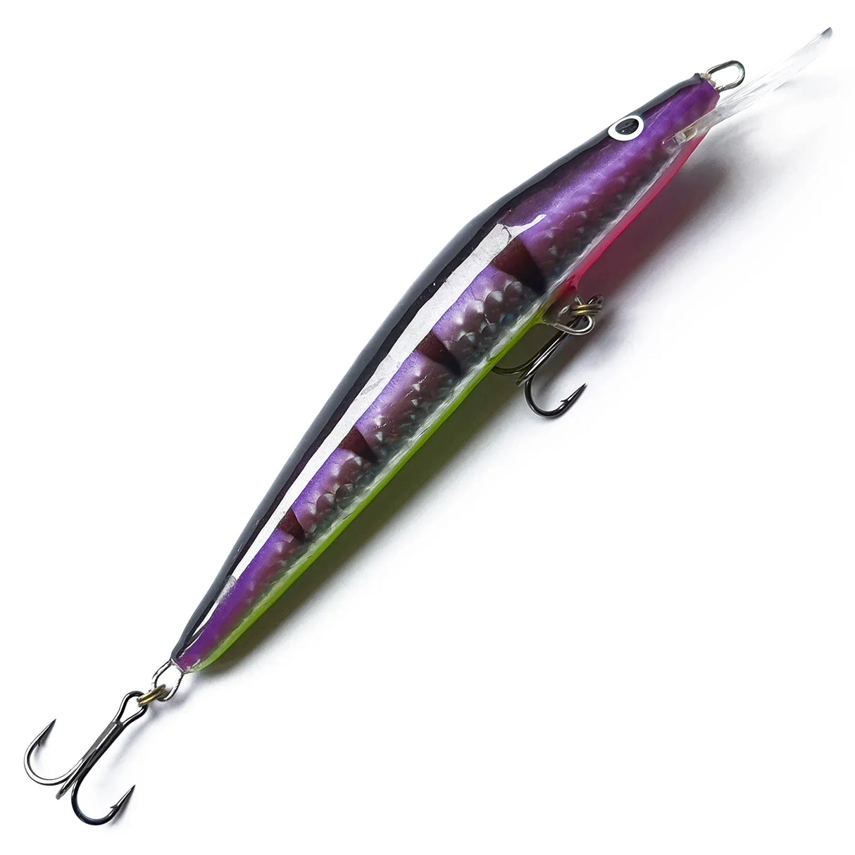 MaKa 13 cm syvänne vaappu - Happy Angler