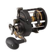 Penn Fathom II Level Wind hyrräkela - Happy Angler