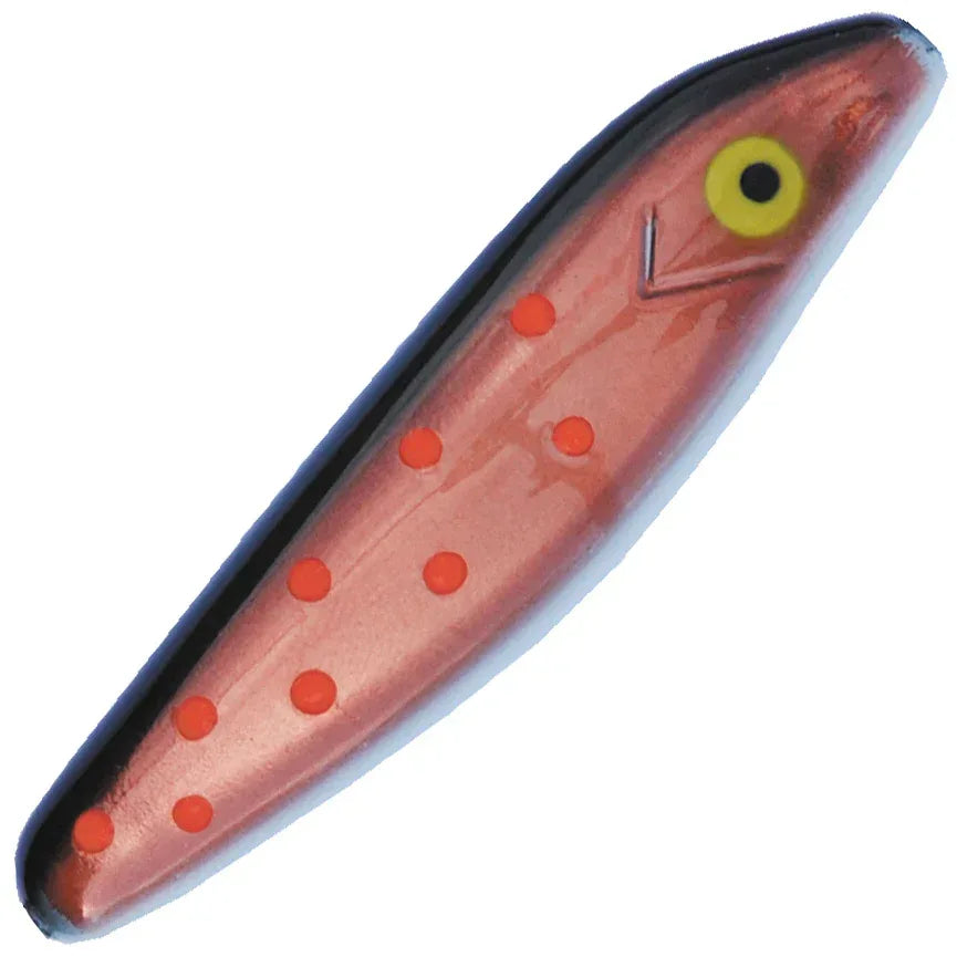Vicke 30 g rannikkovaappu - Happy Angler