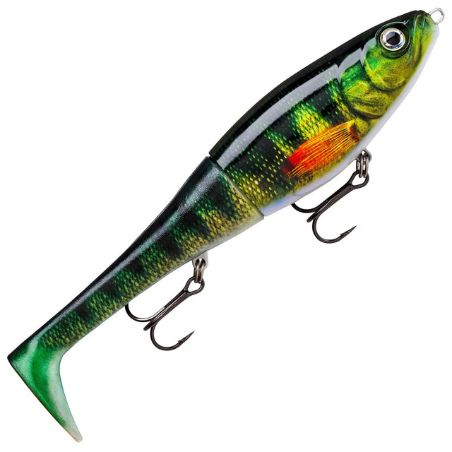 Rapala X-Rap Peto 14 cm jerkki - Happy Angler