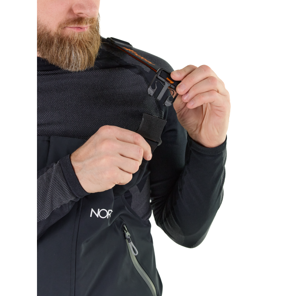 Norfin Rebel Pro byxor