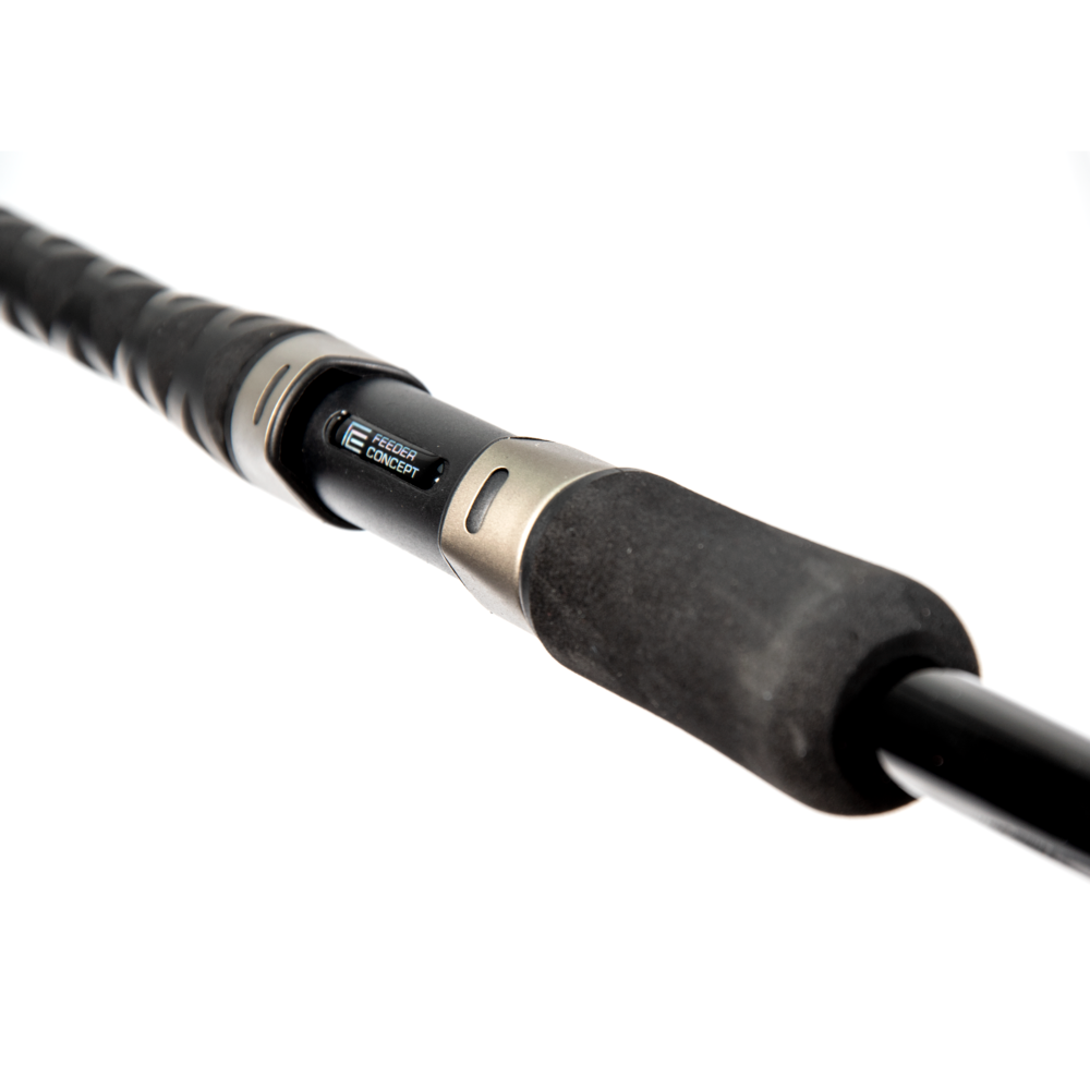Feeder Concept Distance Black Extra Heavy 150 avokelavapa