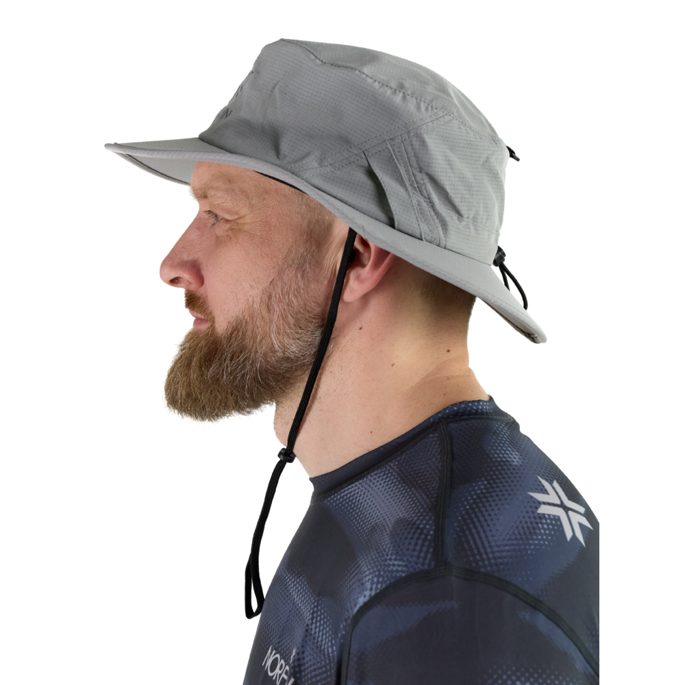 Norfin Sun Pro UPF solhatt