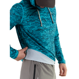 Norfin Sun Pro Marlin UPF50+ fisketröja