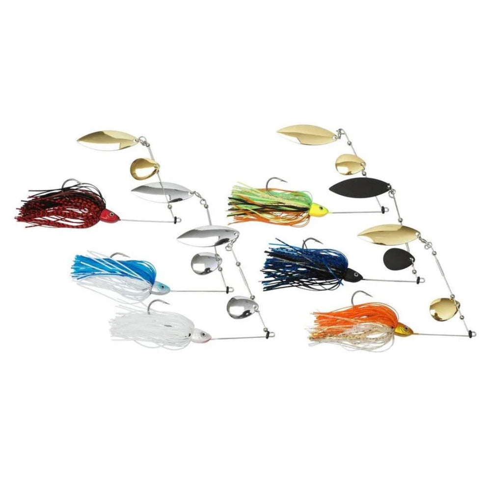 DAM 10 g spinnerbait