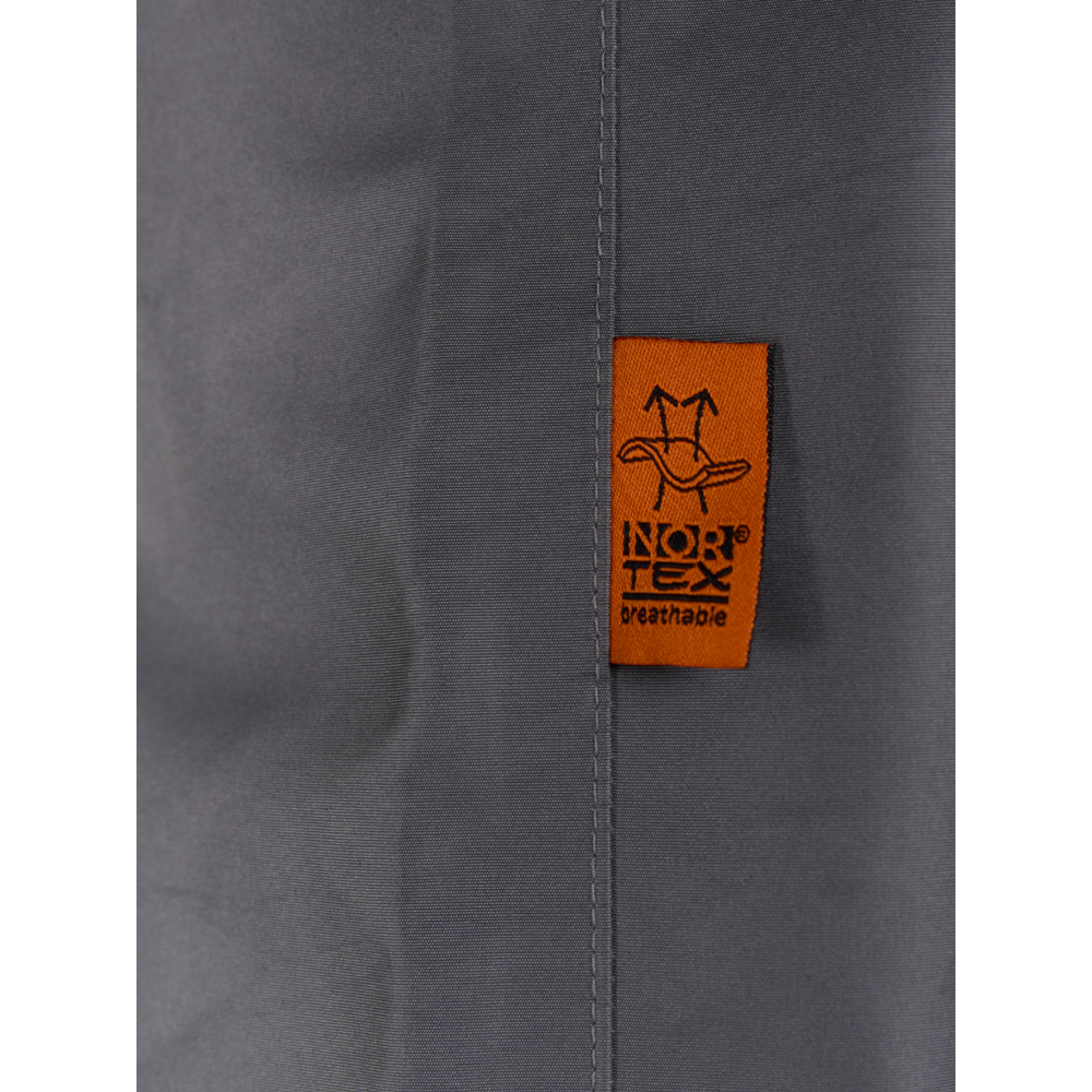 Norfin Pilot Gray vadarbyxor