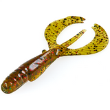 Lucky John Curly Shrimp 7,5 cm jigg 7 st/pkt