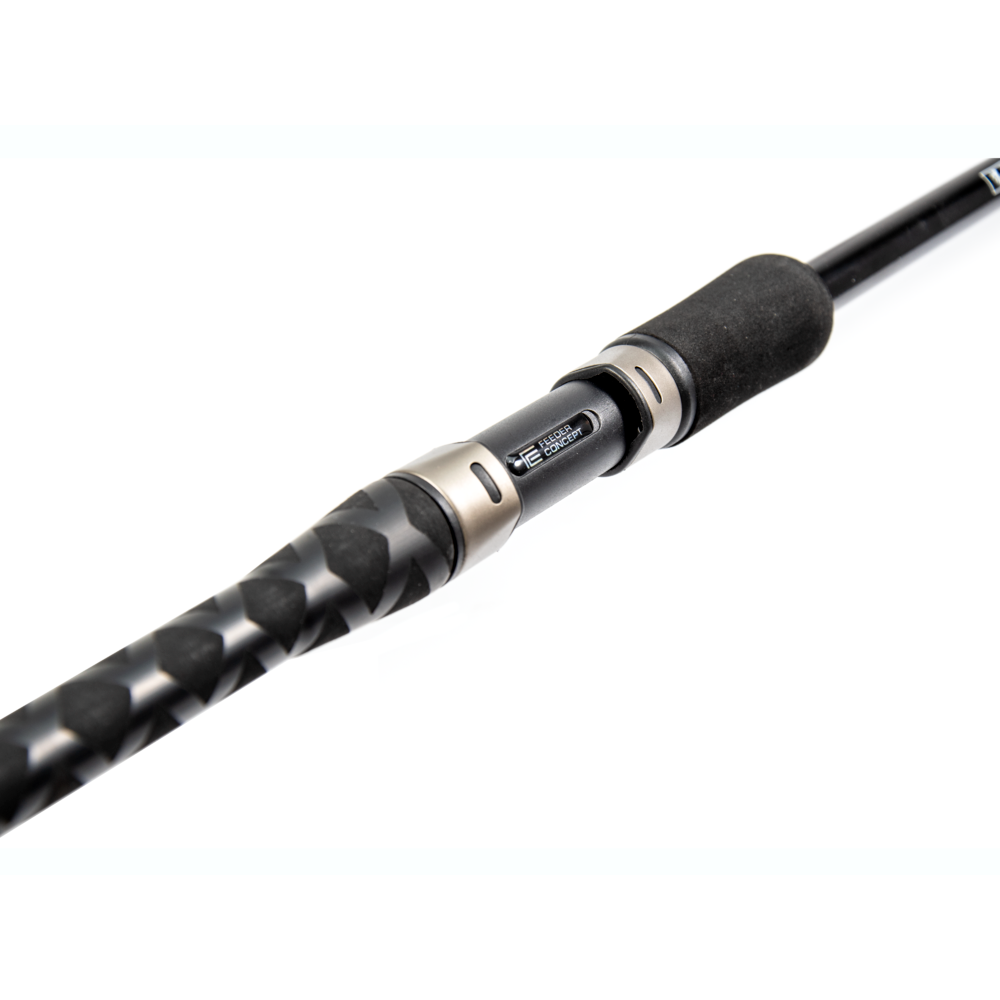 Feeder Concept Distance Black Extra Heavy 150 avokelavapa