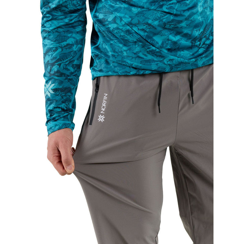 Norfin Sun Pro Relax UPF50+ byxor