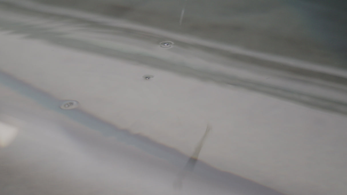 Kuore Recoil 11 cm jigg 3 st/pkt