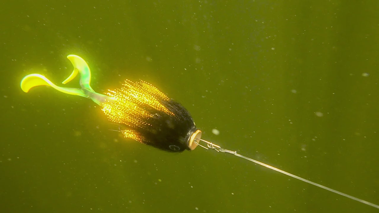 Rapala Soft Olio Prerigged 18 cm jigi