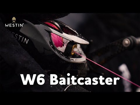 Westin W6 BC HD multirulle