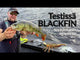 Blackfin EliteFin Minnow 9,5 cm jigi 5 kpl/pkt