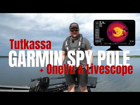 Garmin GT360UHD 360 asteen anturi