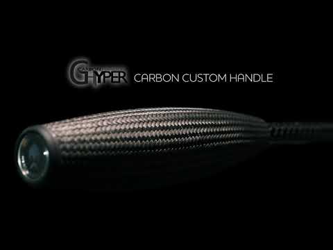 Westin W10 Powercast hyrräkelavapa