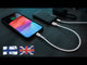 NEBO 10K Powerbank 