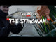 Rapala CrushCity The Stingman 7,5 cm jigg 4 st/pkt