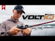 Abu Garcia Revo SX VoltiQ multirulle