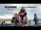 Kuore Bouncer 8,5 cm jigi 4 kpl/pkt