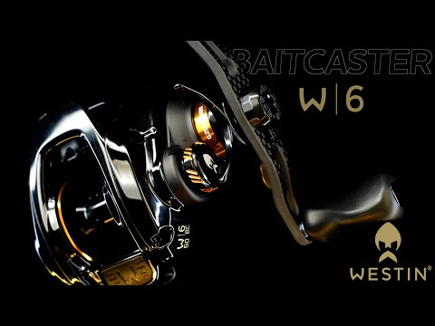 Westin W4 300 hyrräkela