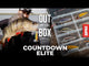 Rapala CountDown Elite 7,5 cm wobbler
