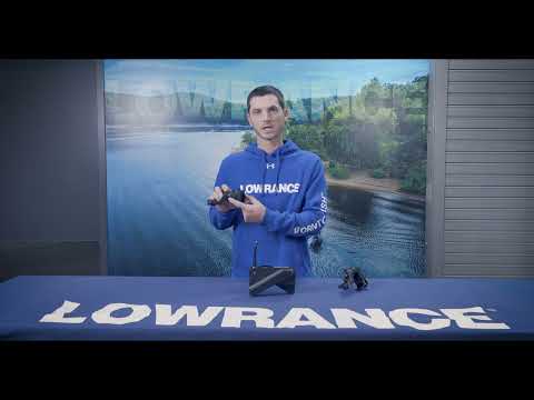 Lowrance Active Target 2 XL